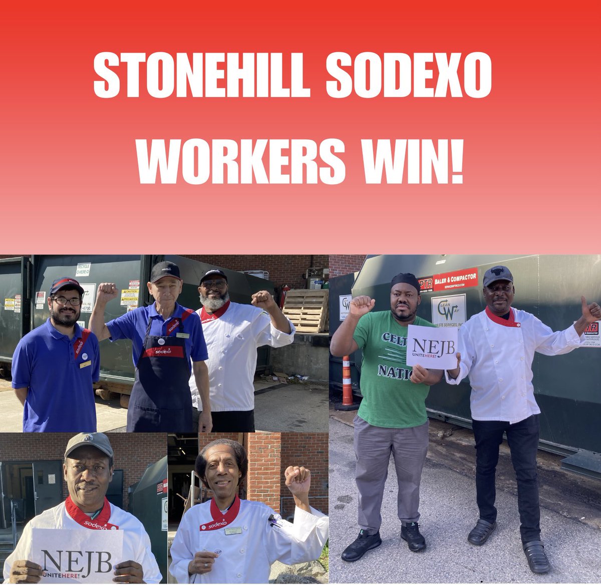 NEJB UNITE HERE tweet media