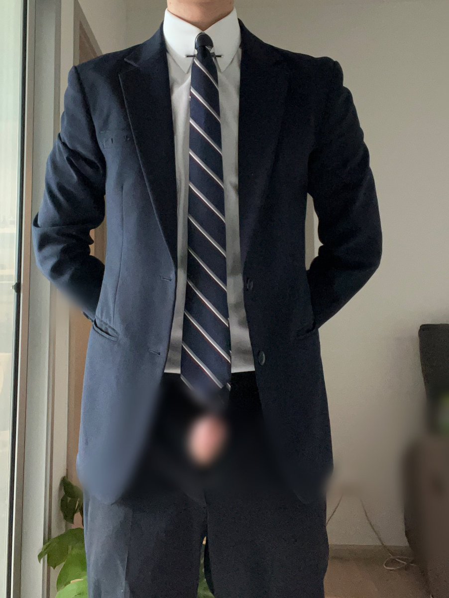 alldaysuitandtie tweet media