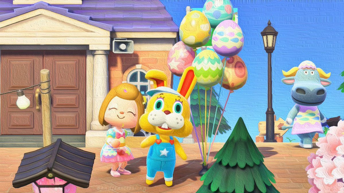 AndreasCrossin9's tweet photo. Say cheese!

#animalcrossing #ACNH #animalcrossingnewhorizons #newhorizons #acnhcommunity #animalcrossingcommunity #animalcrossingaddict #acnhaddict #acnhtwt https://t.co/VQn5bSZvNr