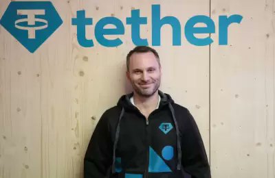 astrocriptomane's tweet image. Tether nomina Paolo Ardoino amministratore delegato.

Paolo Ardoino, che dal 2017 ricopre il ruolo di CTO di Tether, diventerà il nuovo CEO dell'azienda nel dicembre 2023.