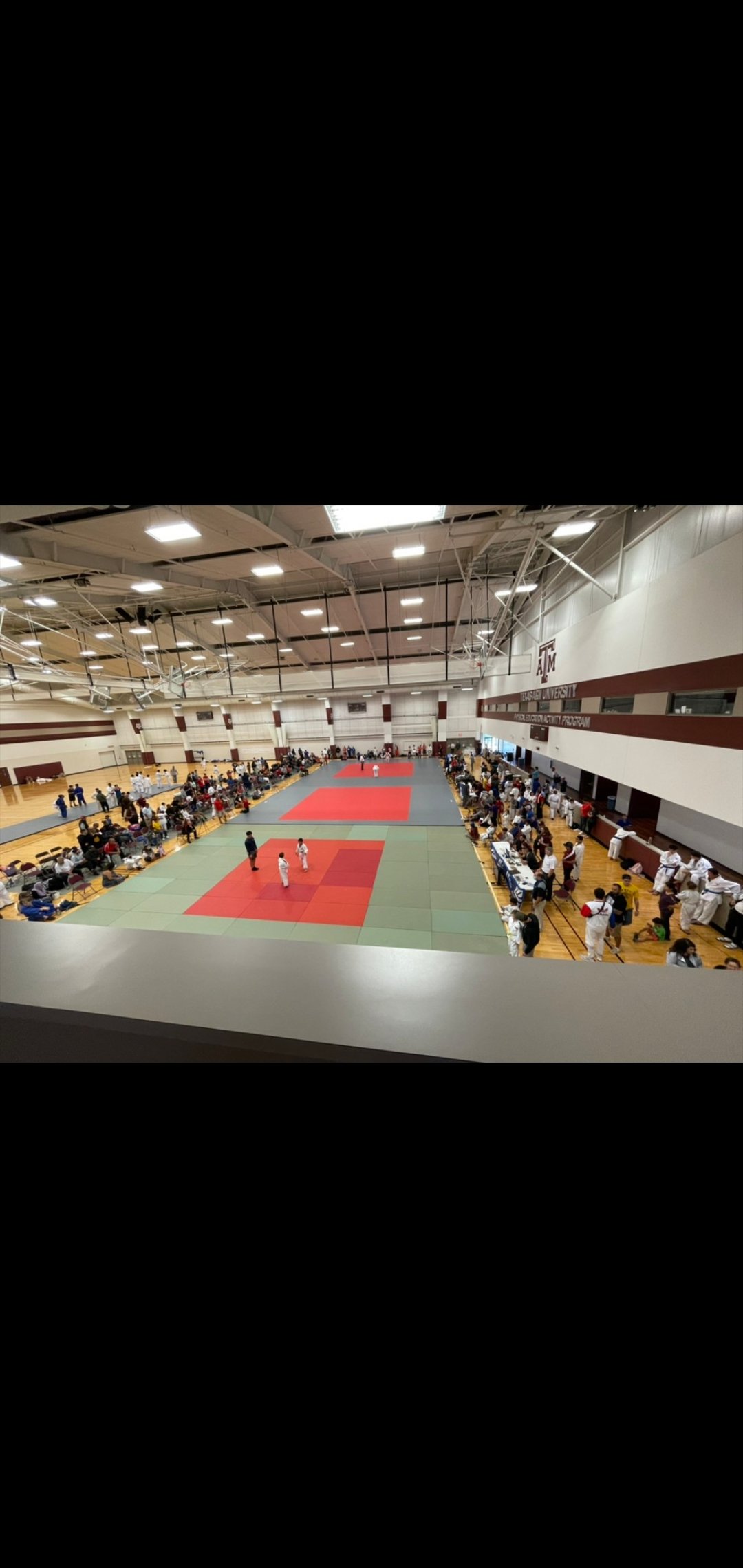 2023 Dallas Open Judo Championship - Smoothcomp