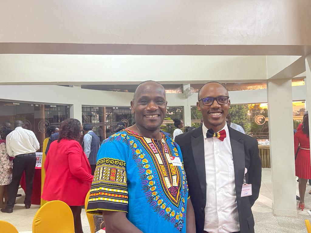 BNI Integrity chapter Uganda tweet media