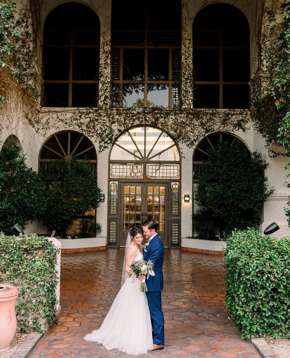 You deserve the wedding of your dreams and we’re here to help you create it. 💍 With multiple ceremony and reception options throughout our property and the perfect getting ready suite, we’ll help you curate your dream day from start to finish. // 📷 Benjamin Clifford Photography