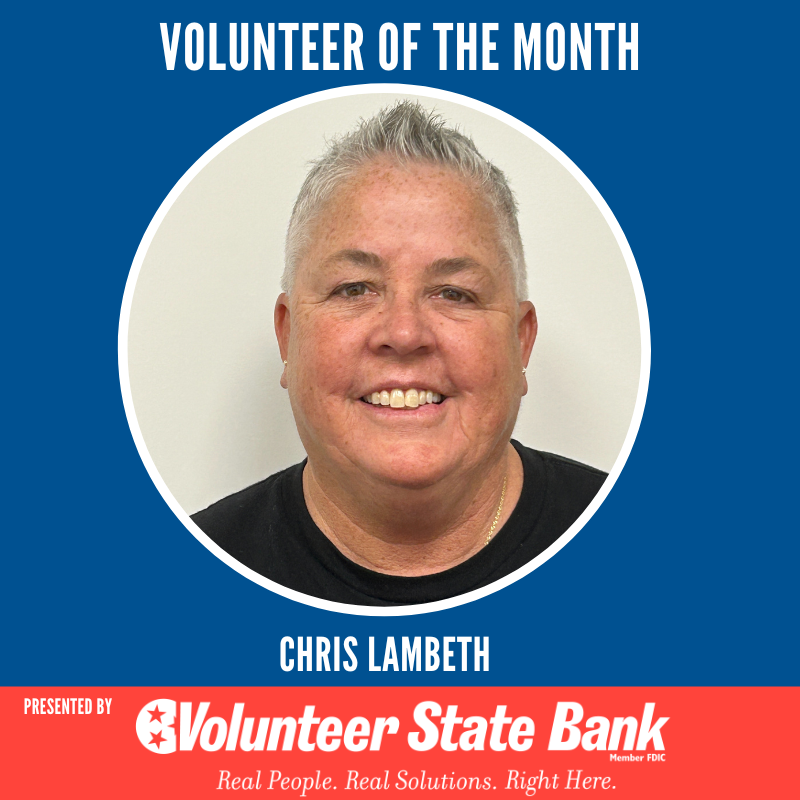 United Way of South Central TN tweet media