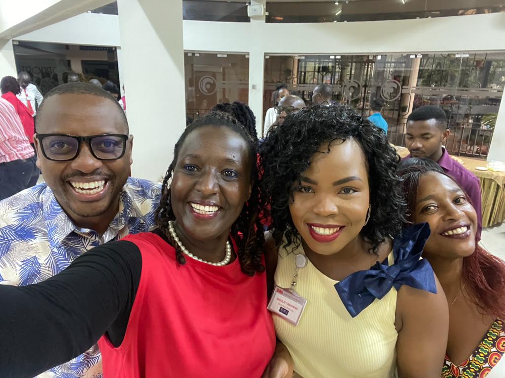 BNI Integrity chapter Uganda tweet media