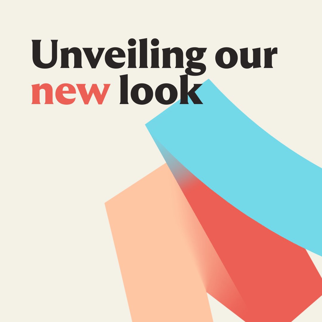 Catchafire has a new look! What do you think of our new branding?✨ #BrandEvolution #ChangeIsGood