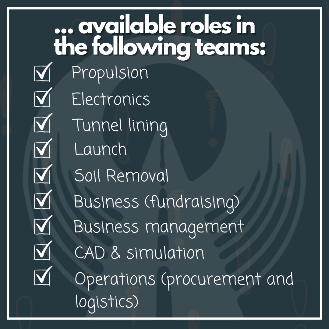 Warwick Boring Team tweet media