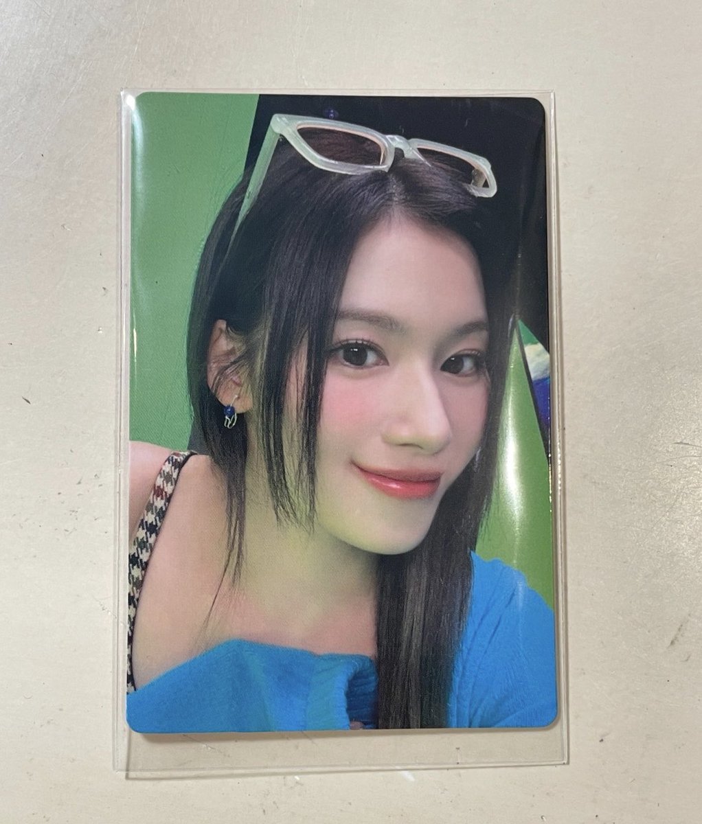 loftale's tweet photo. ︵   ❲ wts lfb ph ❳  .ᐟ  #loftcarts

╰  ⊹ . sana Talk that talk bcpc
       ≡  P8500 + isf  ☻
       ≡  payo to secure under feta
       ≡  reply / dm “mine” to claim

t. ʾʾ pob photocard twice ttt broadcast photocard https://t.co/JOkJpJchM3