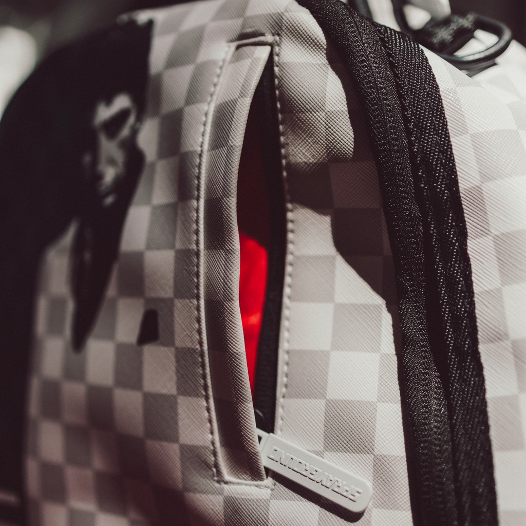 Sprayground - Scarface Backpack