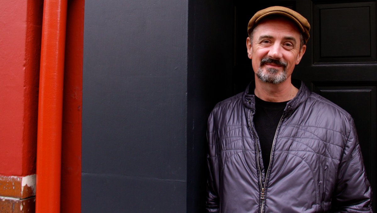 aardman's tweet image. Heading to @ViewConference? Go behind the scenes of Chicken Run: Dawn of the Nugget with Director Sam Fell, Tuesday 17th October at 11:45am CEST: aard.mn/VIEW2023

#ViewConference