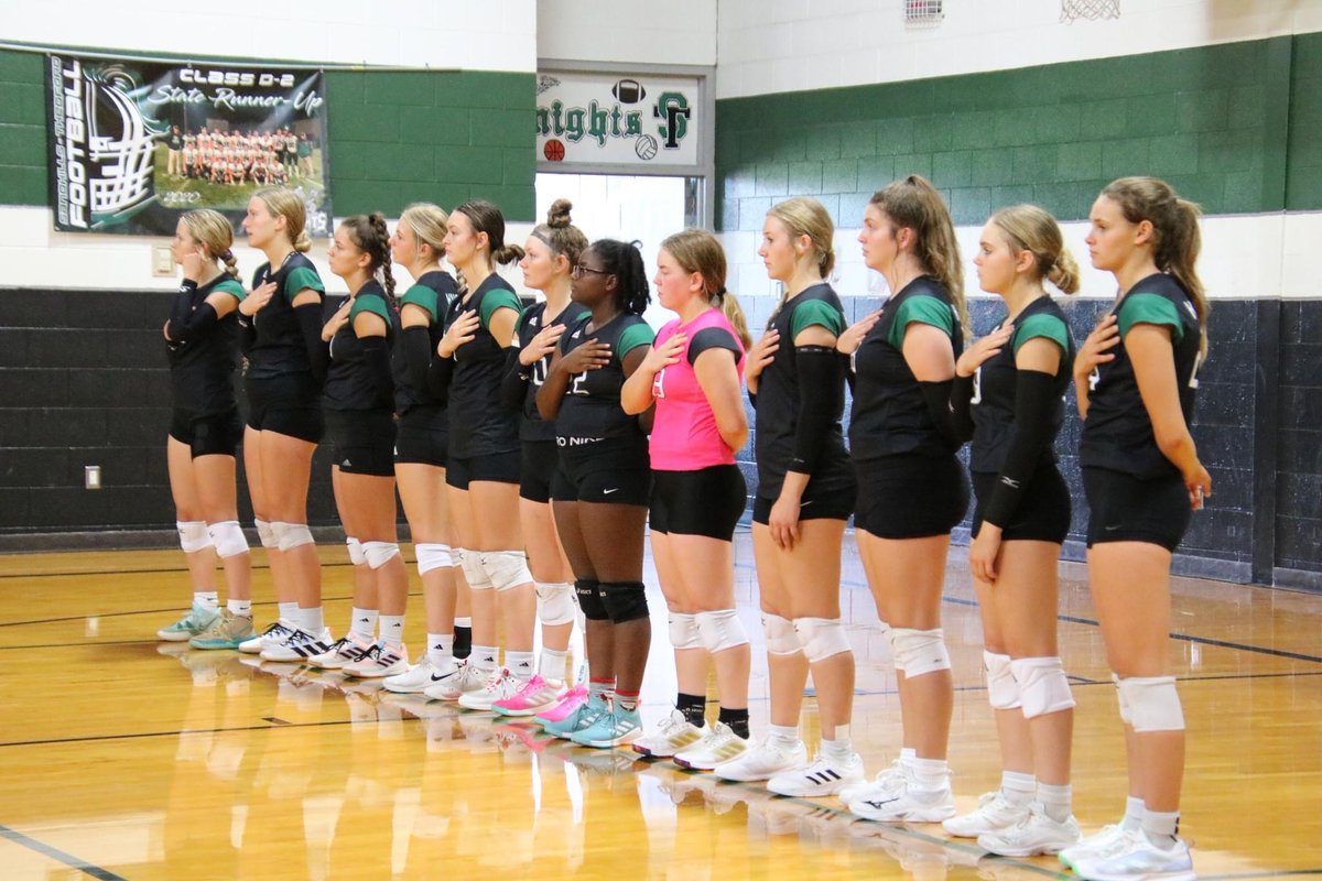 S-T Knights Volleyball (@stknightsvolle1) on Twitter photo Semi-finals of MNAC Conf. π
π : South Loup Bobcats
β° : 1:00pm CT
π : NPCC
π» : <a href="/KBBNsports/">KCNI/KBBN Sports</a> /Sandhills Express
π»: <a href="/KBBNsports/">KCNI/KBBN Sports</a> Semi-finals of MNAC Conf. π
π : South Loup Bobcats
β° : 1:00pm CT
π : NPCC
π» : <a href="/KBBNsports/">KCNI/KBBN Sports</a> /Sandhills Express
π»: <a href="/KBBNsports/">KCNI/KBBN Sports</a>