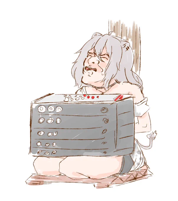 #ししらーと