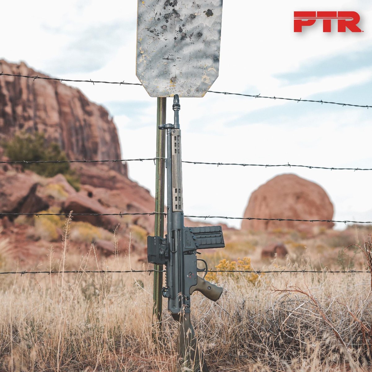 PTRindustries's tweet photo. The best way to start the weekend!
#PTR #PTRindustries #rollerdelayedblowback #GIRK #madeintheusa #americanmade
📸 @fixedsightmedia https://t.co/4LCdF6Rmyh