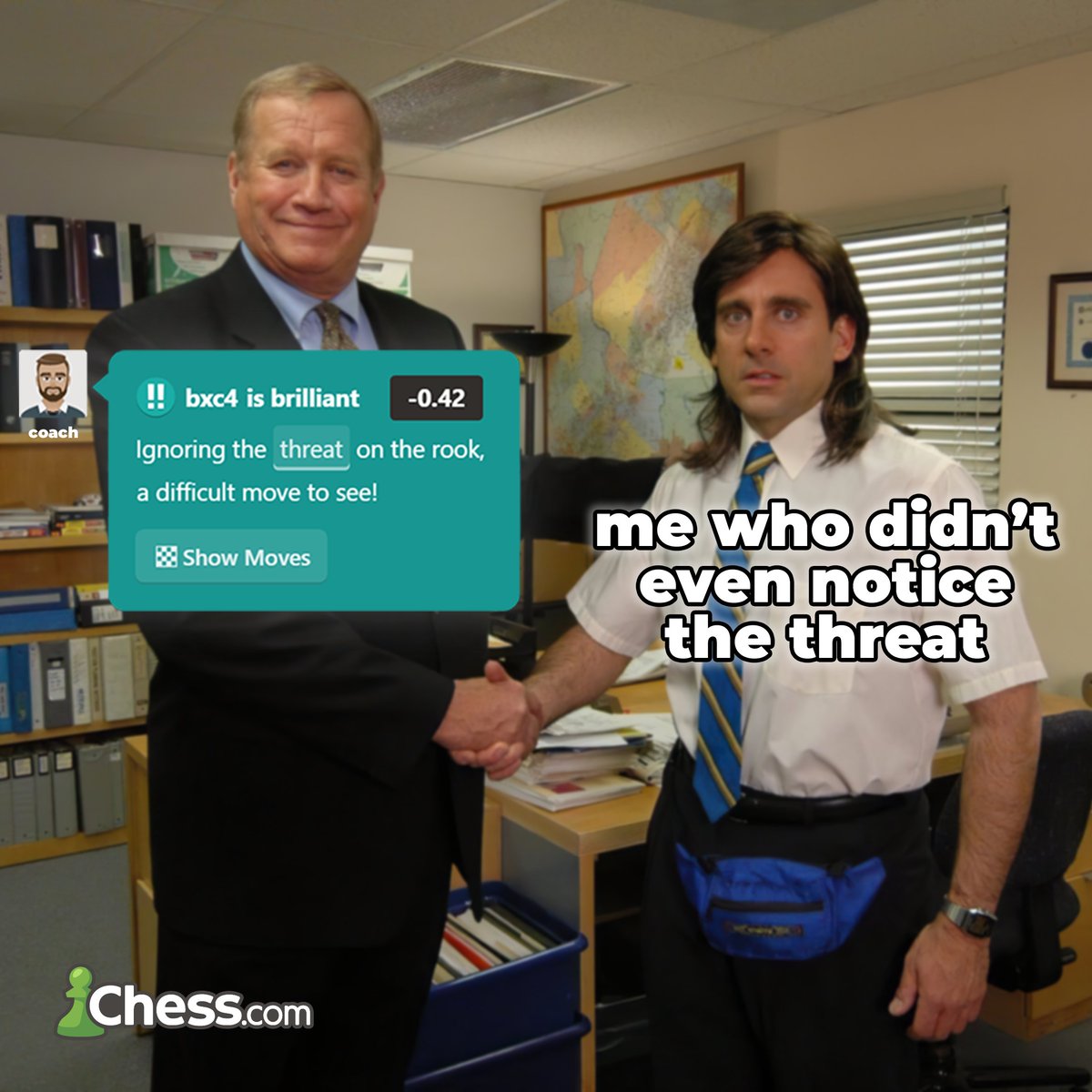 Chess.com tweet media