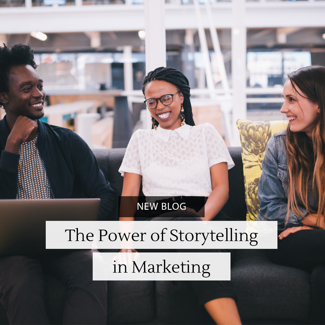 creativocanada's tweet photo. The Power of Storytelling in Marketing: Let's explore the role of storytelling in marketing and how it can be used to engage customers and build brand loyalty. (link in bio)

https://t.co/BGPqUKIrQT
#storytelling #branding #brandstory #authenticity #marketing #brandloyalty https://t.co/D7OlJD7p9A