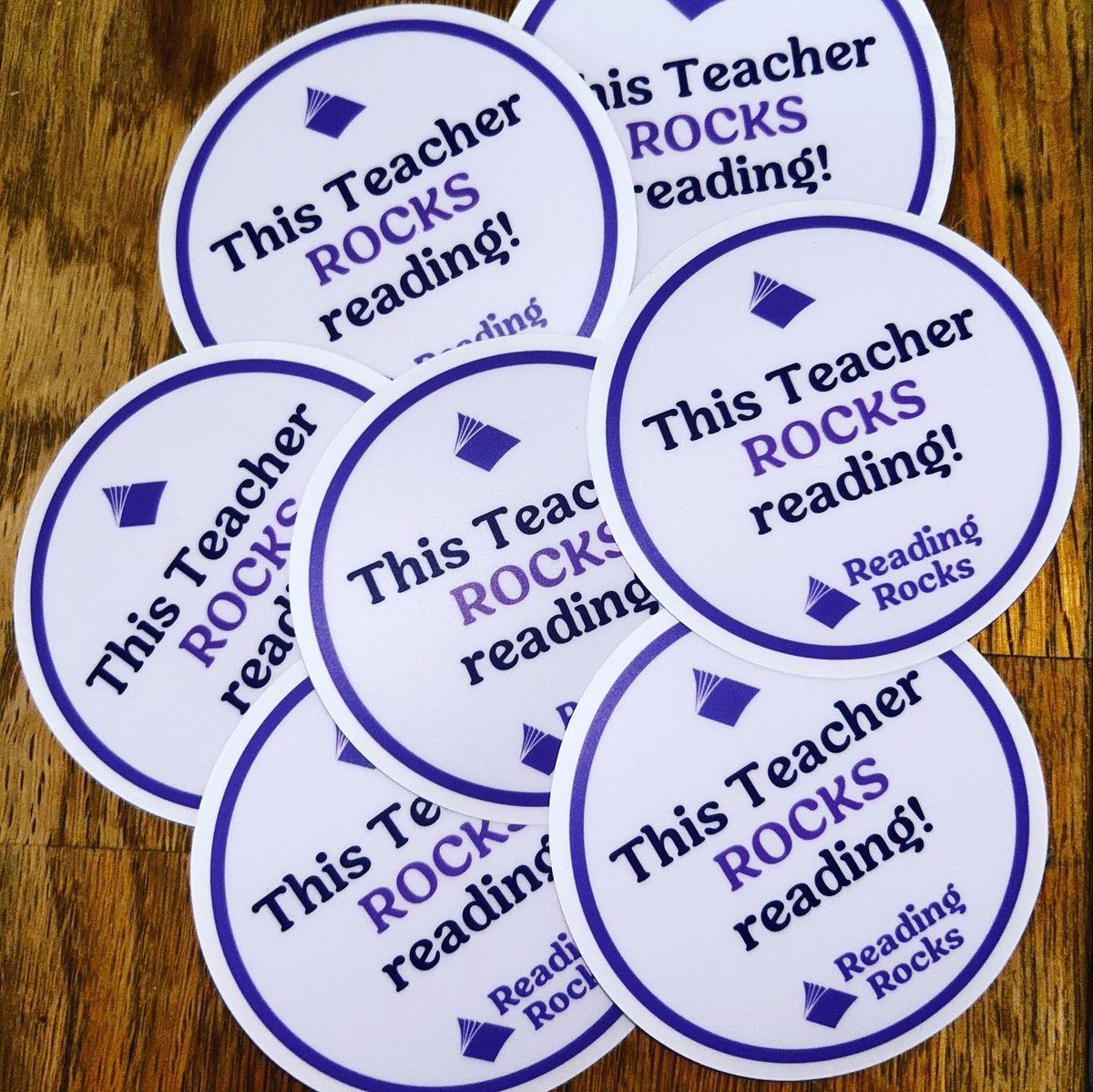 ReadingRocks tweet media