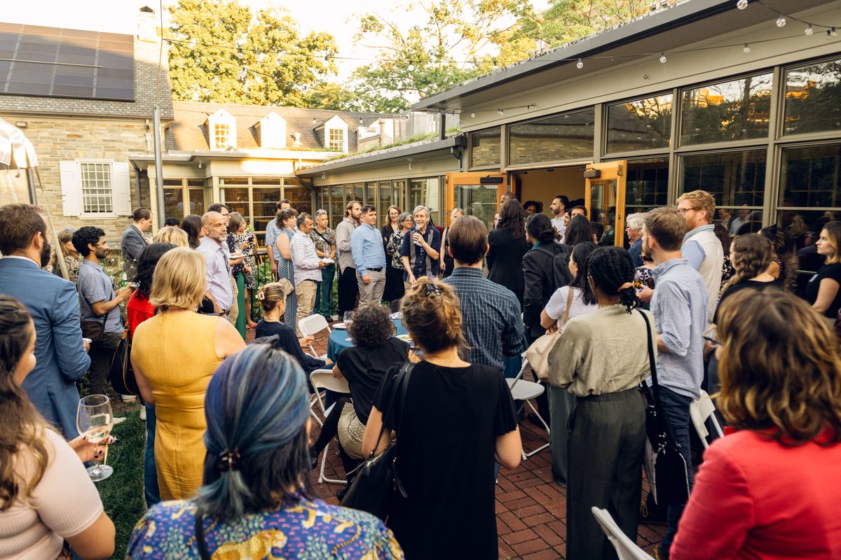 Thanks to everyone who attended our annual Labor Rights Defenders event! It was incredible to have so many allies in the room celebrating workers. We felt the #solidarity✊🏻✊🏼✊🏽✊🏾✊🏿. Let's continue to build community in support of workers around the world! #WorkerRights