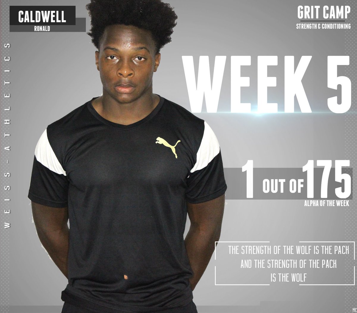 Weiss Sports Medicine tweet media