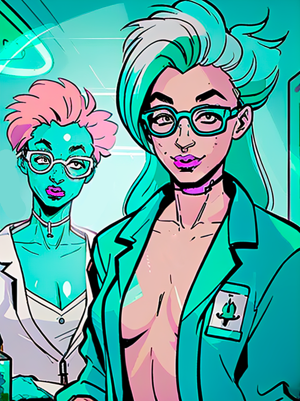 Oculus Lounge tweet media