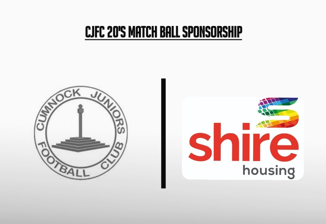 Tonight's match ball sponsor for our game vs @MayboleDevU20s in the @OfficialWoSFDL league is @Shire_HA.

Thanks again for your continued support it is much appreciated.

⚫️⚪️⚫️ATN⚫️⚪️⚫️