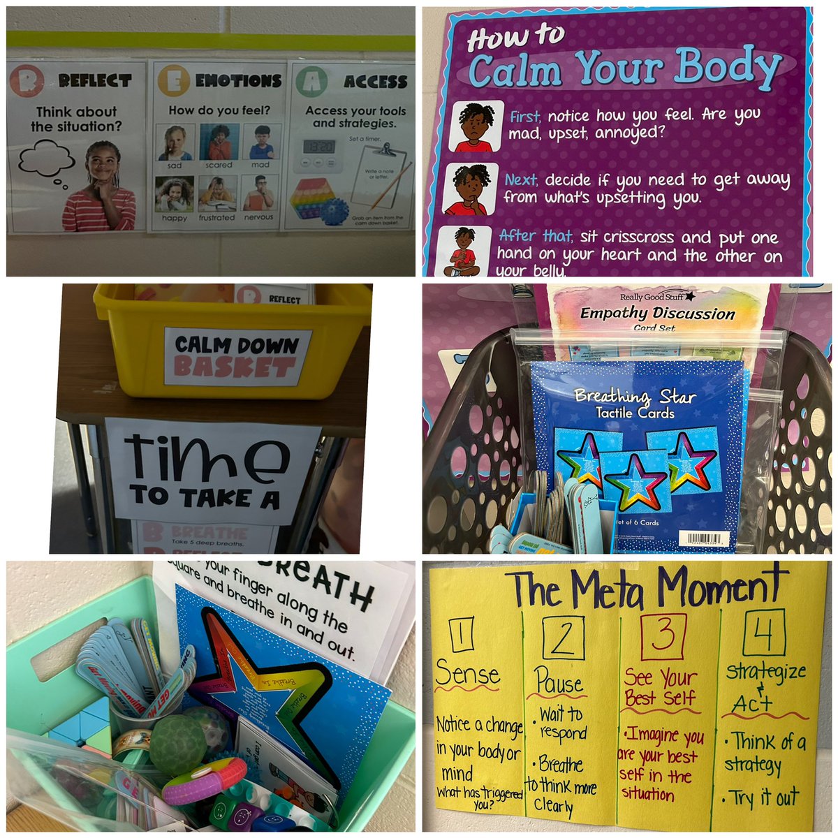 Nicole Trainor (@ntrainor29) on Twitter photo RULER pillars are evident & in practice at Gregory School. So many creative ways to incorporate the mood meter, classroom charters, and meta-moments.💗Hearing all of the conversations around emotions & empathy made me smile. <a href="/GREG_Principal/">Nik Greenwood</a> <a href="/msrich04/">Twana Richardson</a> <a href="/marcbrackett/">Marc Brackett</a> <a href="/JanetDudick/">Janet Dudick, Ph.D.</a> RULER pillars are evident & in practice at Gregory School. So many creative ways to incorporate the mood meter, classroom charters, and meta-moments.💗Hearing all of the conversations around emotions & empathy made me smile. <a href="/GREG_Principal/">Nik Greenwood</a> <a href="/msrich04/">Twana Richardson</a> <a href="/marcbrackett/">Marc Brackett</a> <a href="/JanetDudick/">Janet Dudick, Ph.D.</a>