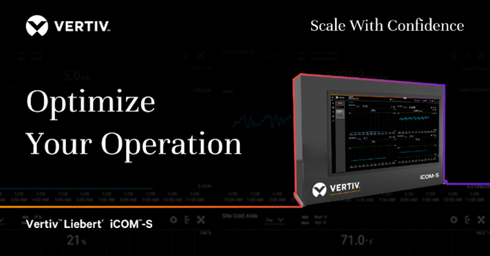 Brad_Lyon's tweet image. Elevate your #datacentercooling game with Vertiv&apos;s Liebert iCOM-S (available in North America, India, and EMEA)! 🆙 Book a demo and discover how to optimize efficiency and gain valuable insights. Get started now 👉 ms.spr.ly/60129t4tn
#DataCenterOptimization #Demo