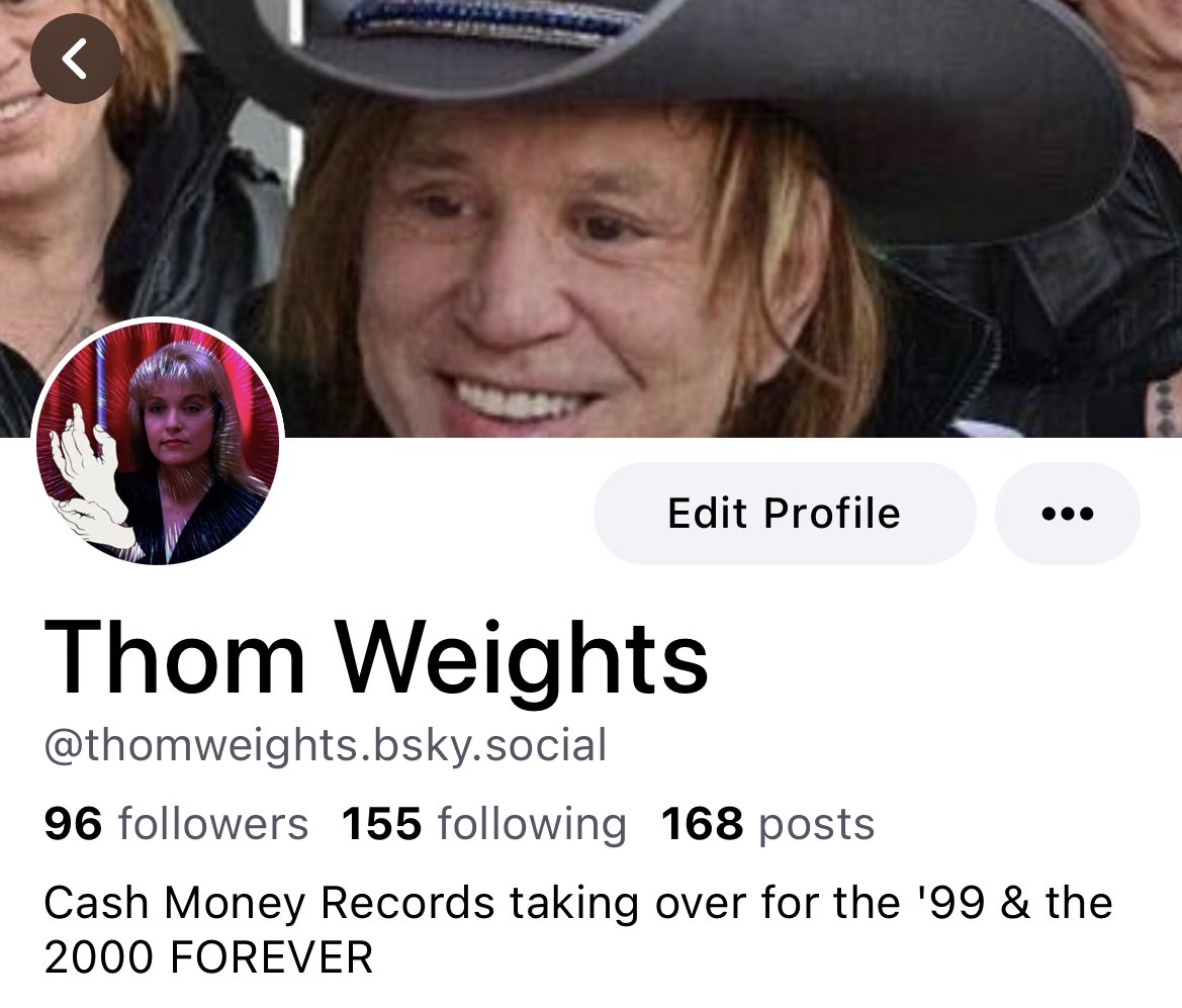 Thom B. Stone 🪦 (@thom_wrongs) / Posts / X