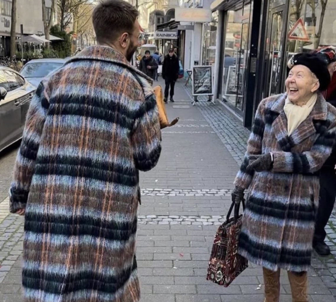 rn_murse's tweet photo. the moment i found out i’m actually an 86 year old woman: https://t.co/7KMM4tbWE2