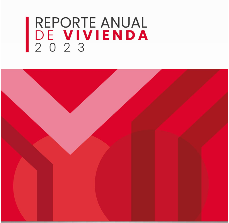 andres_dlap's tweet photo. Se acaba de publicar el Reporte Anual de Vivienda 2023 del @Infonavit (gracias @sebasdepapel por avisar).

Va un hilo 🧵con algunos de los datos, hallazgos, conclusiones.

Pero no me hagan caso, aquí lo pueden bajar y leer ustedes:

https://t.co/xTm7FxnBHx https://t.co/29oB6QaLJc