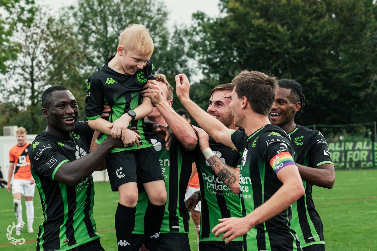 Cercle Brugge tweet media
