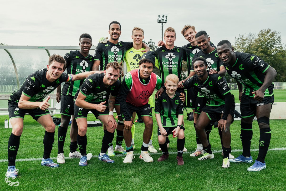 Cercle Brugge tweet media