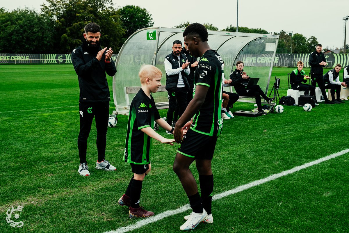 Cercle Brugge tweet media