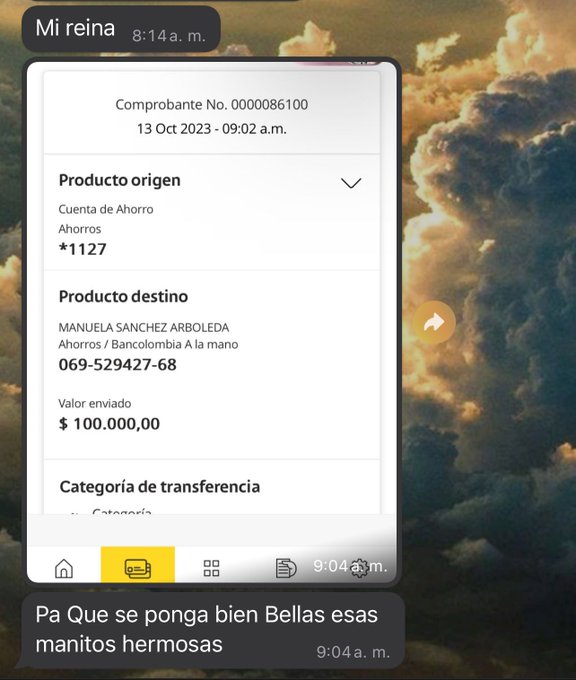 As&iacute; me gusta https://t.co/rizRXqMq6a
