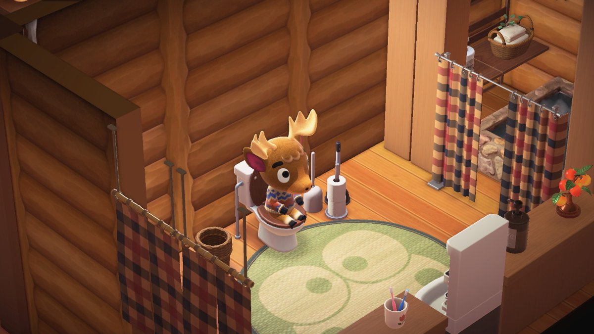 alan_sh5's tweet photo. #AnimalCrossing #ACNH #NintendoSwitch https://t.co/SG9GsEpUaa