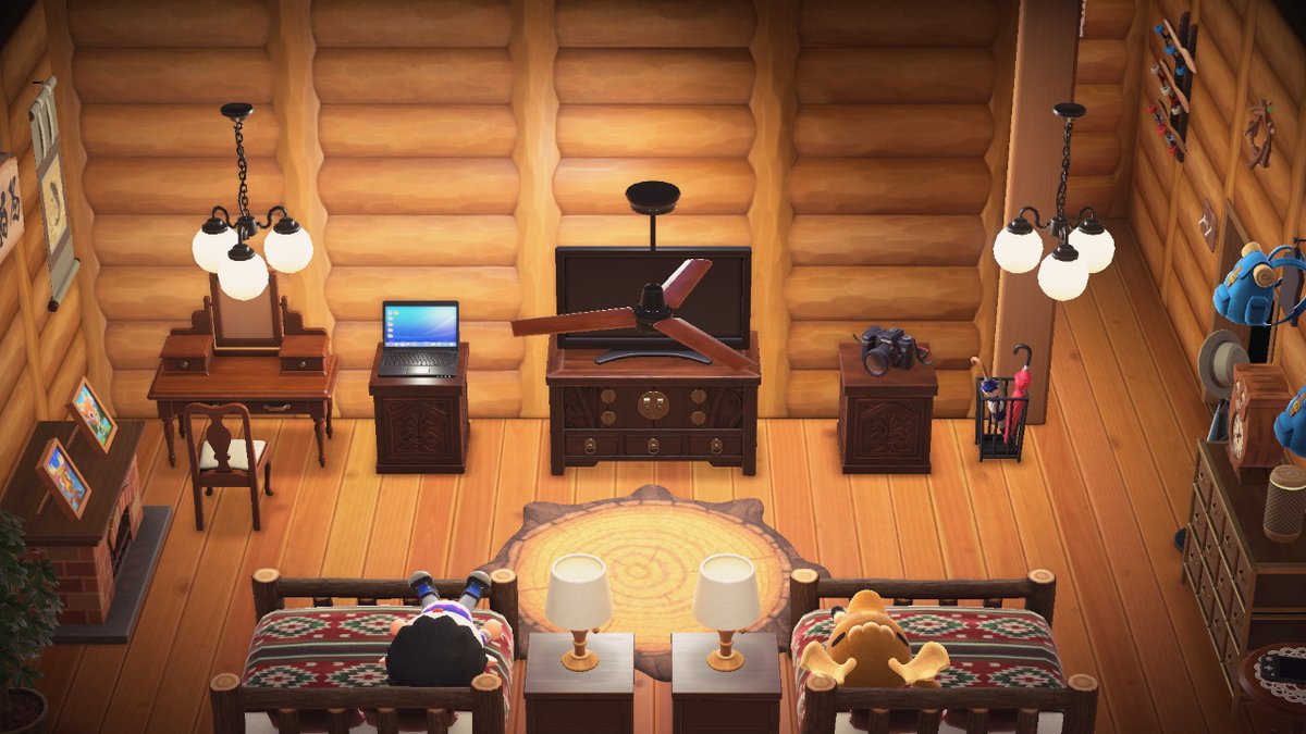alan_sh5's tweet photo. #AnimalCrossing #ACNH #NintendoSwitch https://t.co/SG9GsEpUaa