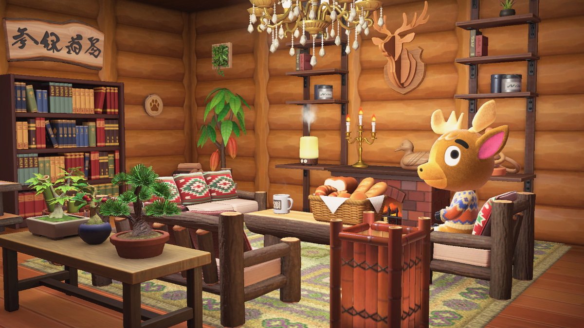 alan_sh5's tweet photo. #AnimalCrossing #ACNH #NintendoSwitch https://t.co/SG9GsEpUaa