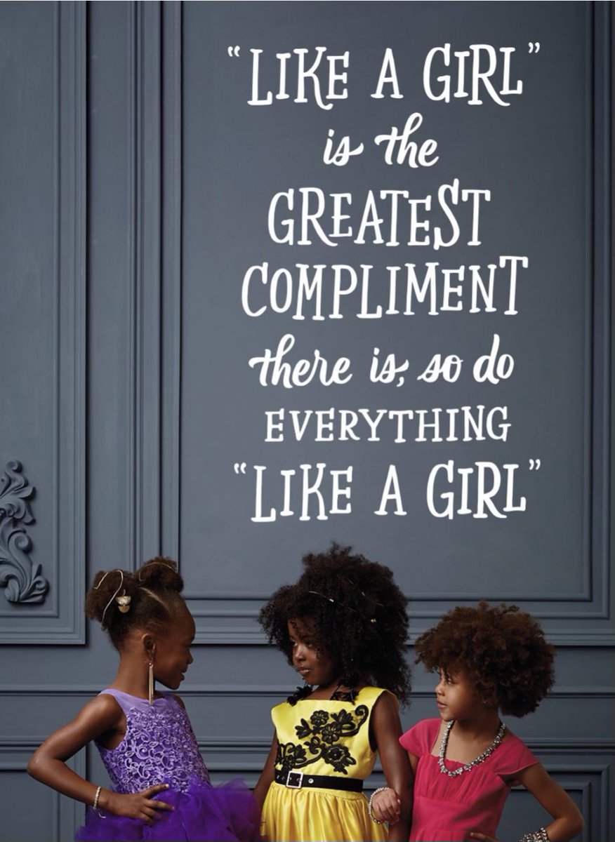 FaniforDA's tweet photo. This made me smile. A little weekend motivation for us all! https://t.co/QsiNxjrIaf