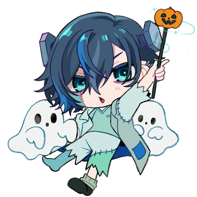 #ソウノ絵 