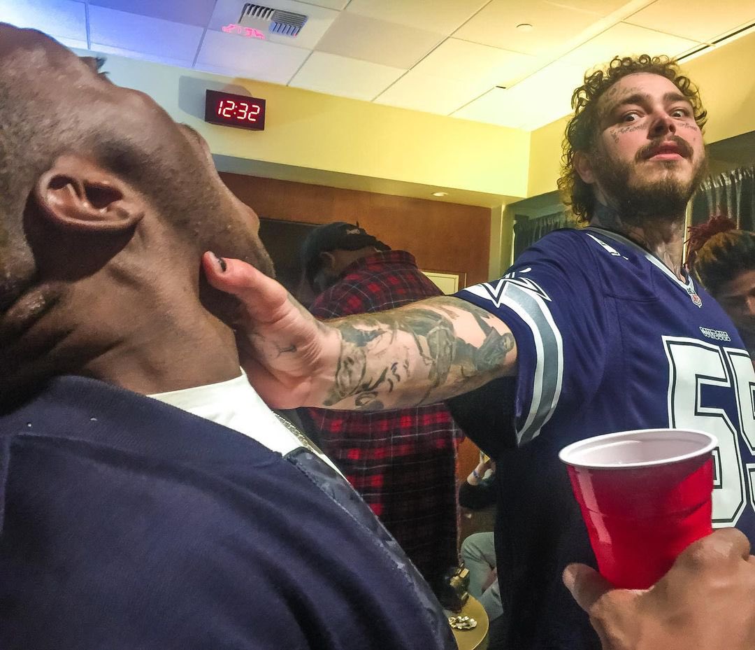 PMPostposting's tweet image. Weed smokers when you suggest that they might be addicted