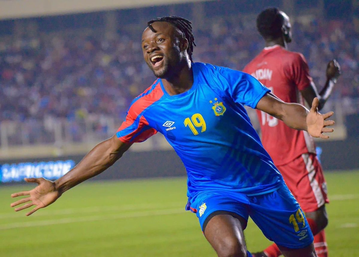 CAF_Online's tweet photo. 🇨🇩 🇿🇲 

Sisi sio milima tutakutana 
Sisi ni people tutaonana! 🤝

#TotalEnergiesAFCON2023 https://t.co/vRQsJmdbrN