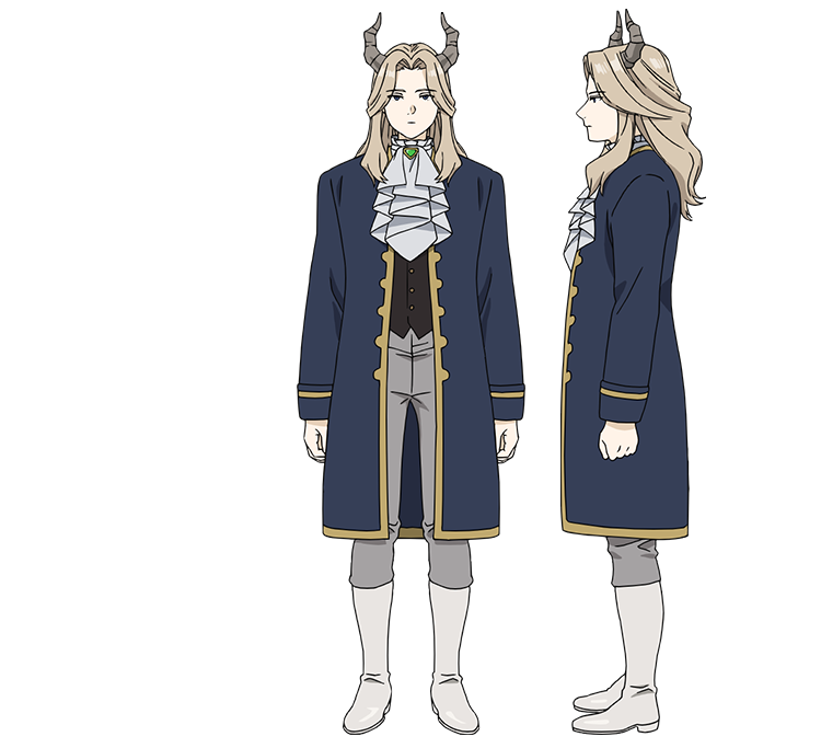 VOtakus's tweet photo. Novo personagens e visuais de Sousou no Frieren:

Aura - Ayana Taketatsu (Bambietta / Bleach)
Lugner - Junichi Suwabe (Sukuna / JJK)
linie - Manaka Iwami (Mirai / Dr.Stone)
Draht - Kouki Oosuzu (Ashito / Ao Ashi) https://t.co/oKMuKPcJFE