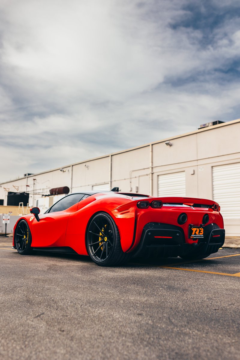 TR3_Performance tweet picture