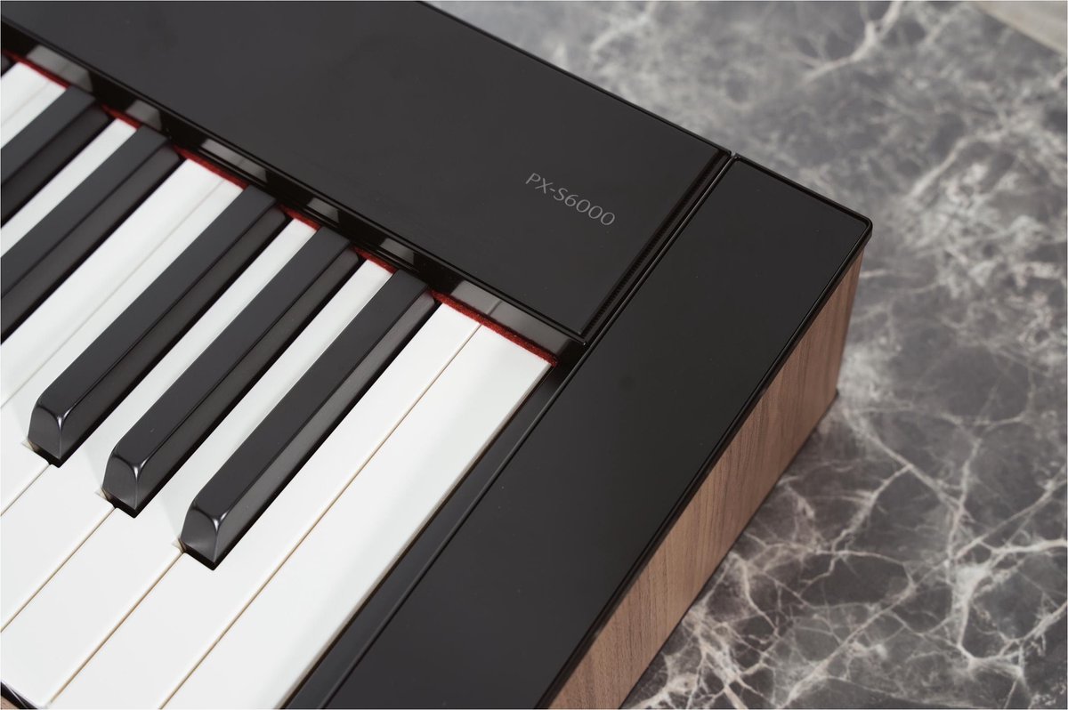 ShiningMusic's tweet photo. Included in our 15% ALL Instrument Sale: The Privia PX- S6000. Try this beautiful piano today at our store! @casiomusicgear #shininglightmusic #musicstore #leessummitmo #leessummit #leessummitmusic #casio #privia #casioprivia #PXS6000  #casiomusic #casiomusicgear #musician https://t.co/MyKX7oSQDh