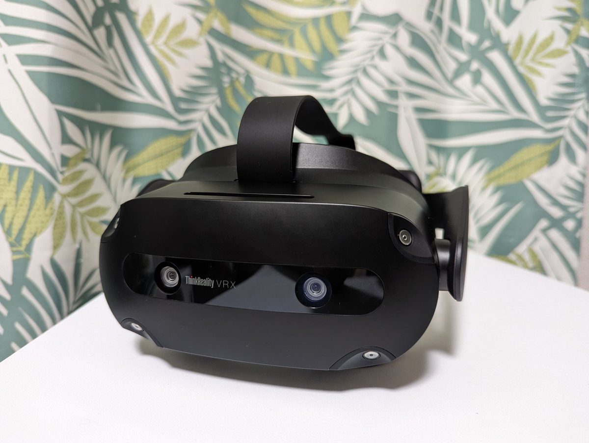 ar_fukuoka's tweet photo. 今度の日曜日はビデオシースルーXRデバイスのかけくらべ会!発売されたばかりのQuest3の他にも、#LynxR1 や #ThinkReality VRX、#ZapBox などのちょっとレアなデバイスも体験できます。
https://t.co/C4MvMxhQ2q
#AR_Fukuoka #エンジニアカフェ https://t.co/dGwkPUF4ty