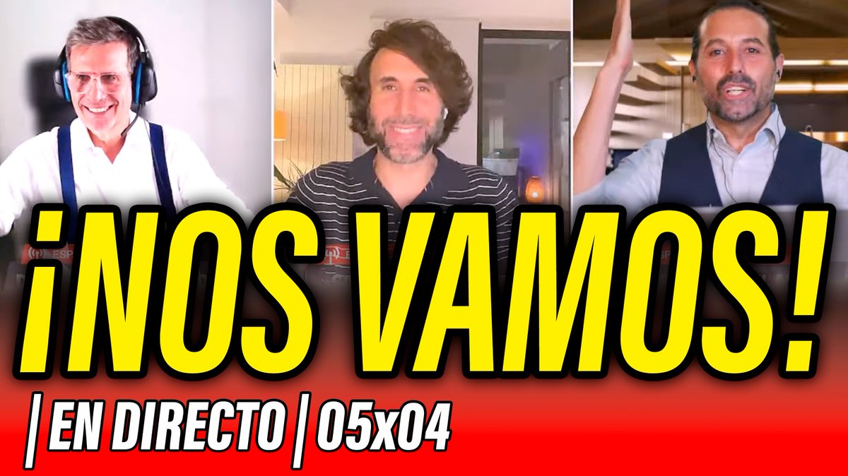 LRsecreta's tweet photo. ¡Te va a reventar la cabeza! 🤯
Ahora mismo #DIRECTAZO en Andorra 🇦🇩 con Wall Street Wolverine, Un Tío Blanco Hetero, Rayco...
Entra aquí:
🔥🔥🔥 https://t.co/LnanCgZfUu
@wallstwolverine @Tioblancohetero @RaycoPrez1 🤫 #SinAnestesia ⛔️ https://t.co/qIVRqEl8jK