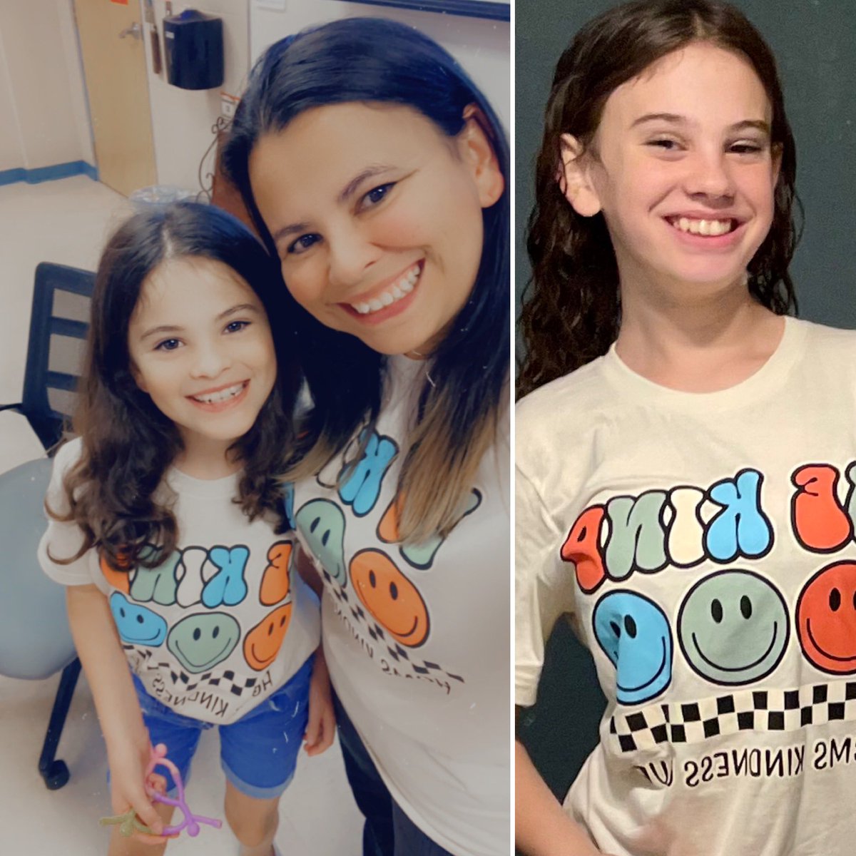 Amanda Rasco (@amandamrasco) on Twitter photo “Be a buddy, not a bully!”
Twinning with the girls today - even got the kid <a href="/NISDFolks/">Dr. John Folks MS</a> to join us!
<a href="/HGMSCounseling/">Garcia Counseling</a> <a href="/NISDGarcia/">Dr. Hector P. Garcia MS</a> “Be a buddy, not a bully!”
Twinning with the girls today - even got the kid <a href="/NISDFolks/">Dr. John Folks MS</a> to join us!
<a href="/HGMSCounseling/">Garcia Counseling</a> <a href="/NISDGarcia/">Dr. Hector P. Garcia MS</a>