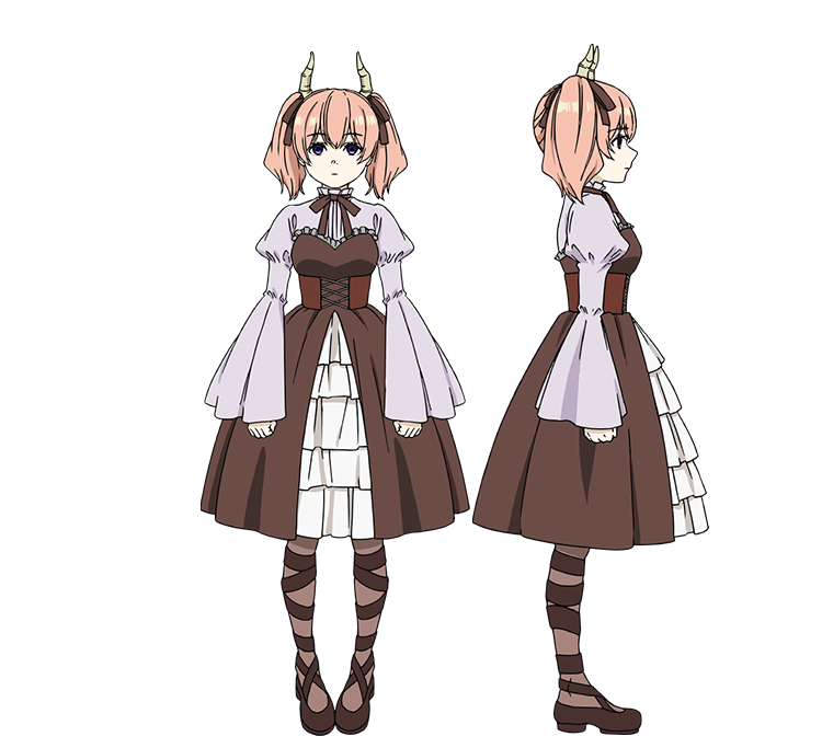 VOtakus's tweet photo. Novo personagens e visuais de Sousou no Frieren:

Aura - Ayana Taketatsu (Bambietta / Bleach)
Lugner - Junichi Suwabe (Sukuna / JJK)
linie - Manaka Iwami (Mirai / Dr.Stone)
Draht - Kouki Oosuzu (Ashito / Ao Ashi) https://t.co/oKMuKPcJFE