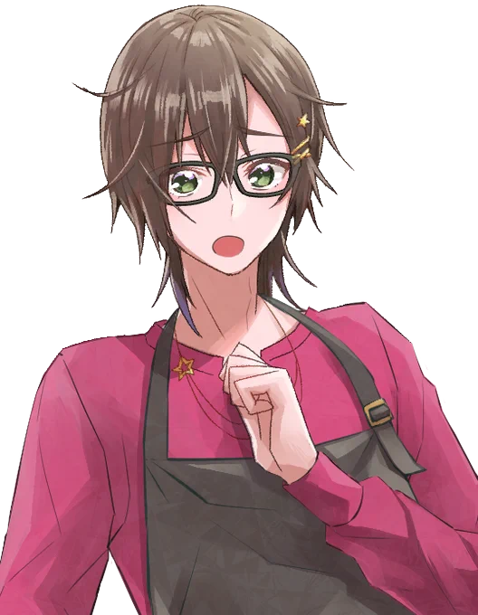 #この差分が可愛いオブザイヤー