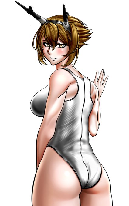 #艦これ好きと繋がりたい 
#絵柄が好みっていう人にフォローされたい
お休みむったん。 