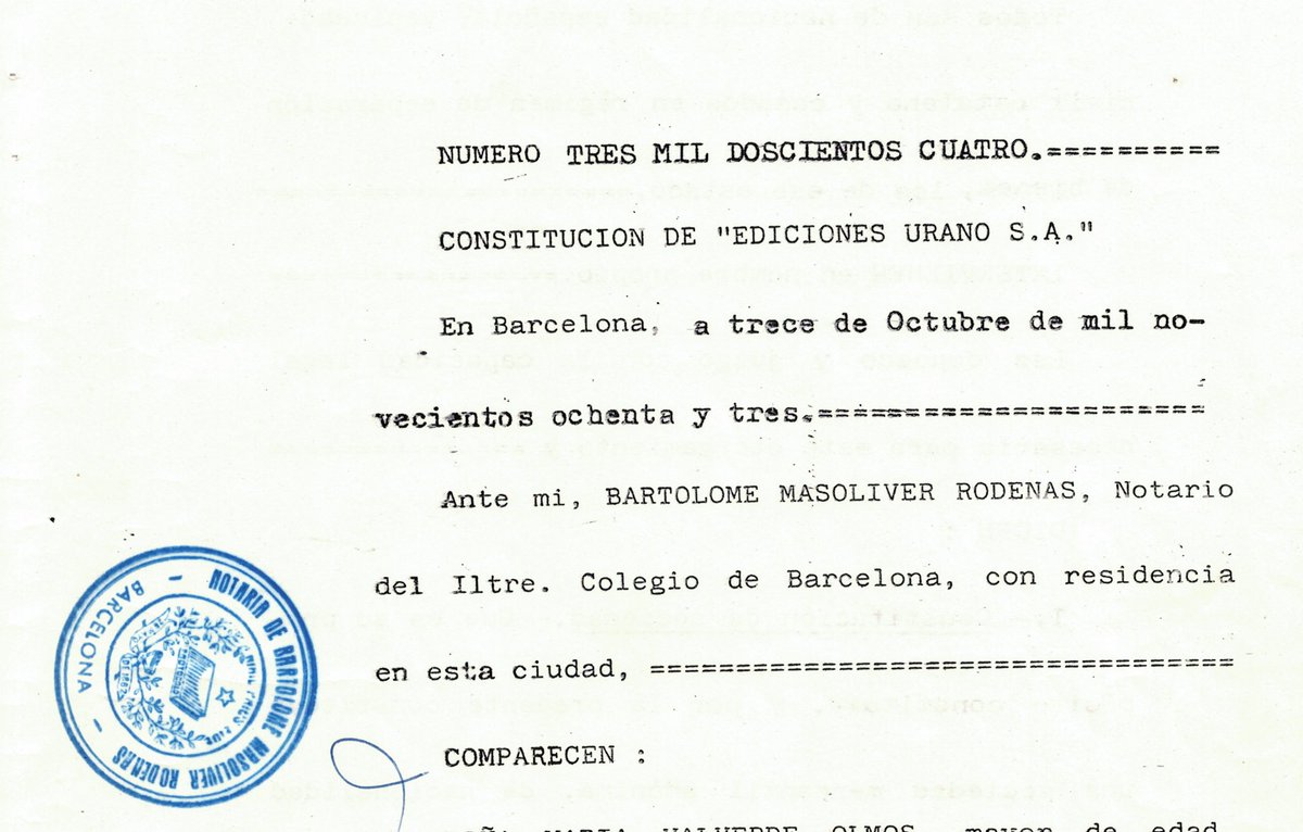 Ediciones Urano Perú tweet media